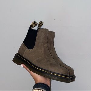 Chelsea Dr. Martens